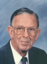 Warren E. McWilliams