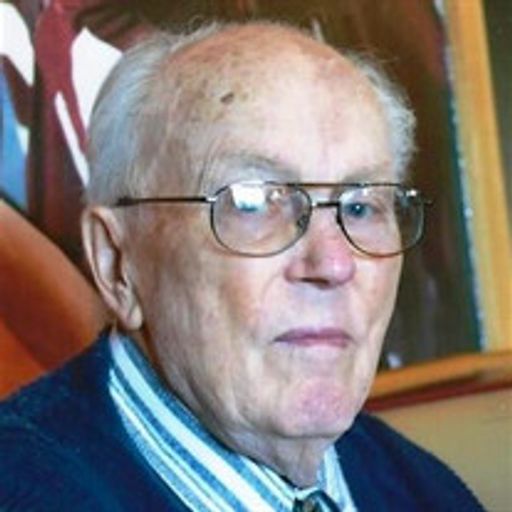 Harlan  Ben Shirk Profile Photo