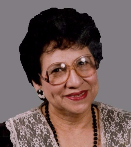 Griselda Petty Profile Photo
