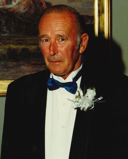 Gordon Lawrence Luker