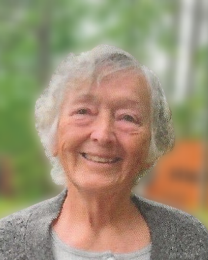 Jackie Taylor Toney, 83