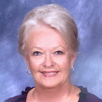 Patricia J. Thomas Profile Photo