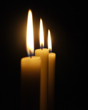 Candlelight Remeberance Profile Photo