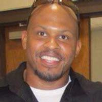 Anwar Salaam Edwards Profile Photo