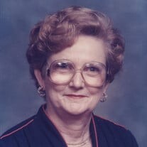 Barbara J. Mccoy