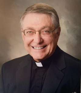 Rev. John Scarcia