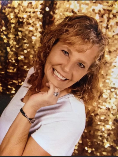 Terri Sydenstricker Profile Photo