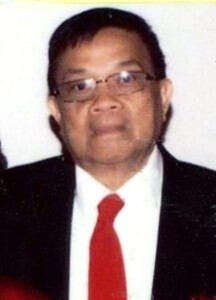 Rolando K. Lacson