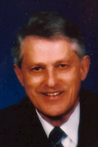 Boyd N. Anderson