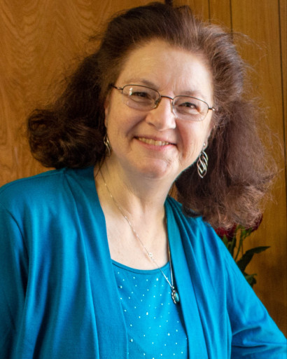 Carla Jean Evans Profile Photo
