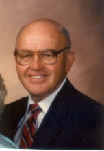  Pastor Reuben J. Leuthold