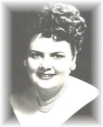 Juanita  Lugene Jolin