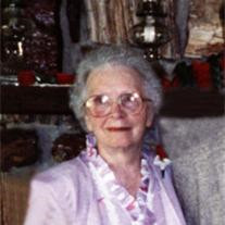 Harriet Pagel Profile Photo