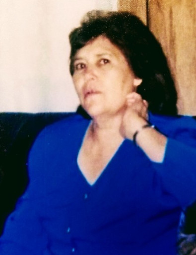 Margarita Baca Ramos