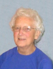 Marion Barbara Barker Profile Photo