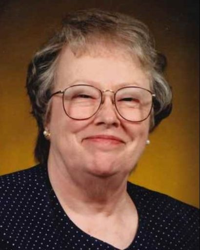 Susan "Sue" Schmitz Malmay