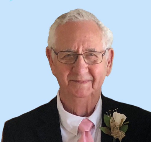 Charles Lebron Cook Profile Photo