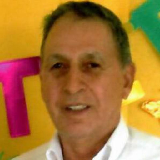 Salomon Vasquez