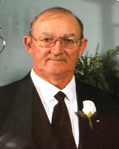 Chilson Wayne Cook's obituary image