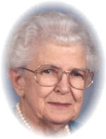 Mildred J. Hansel