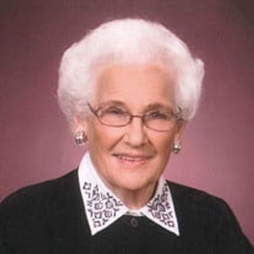 Jean M. Becker Profile Photo