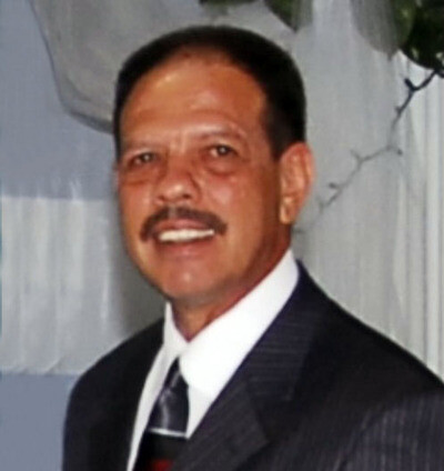 Ralph Guillory