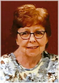 Judy Lynn Johnson (Nee Wark) Profile Photo