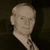 John Keaten, Sr.