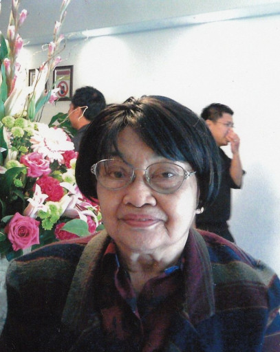 Ester Lumawag Perez