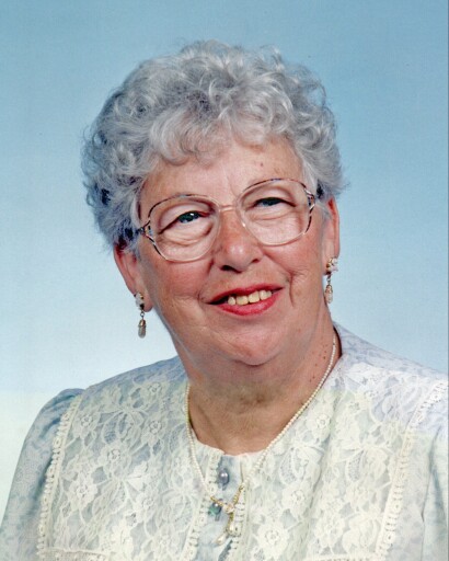 Betty Jane Rottman Profile Photo