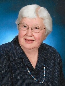 Margaret K. “Peggy” Cosgrove