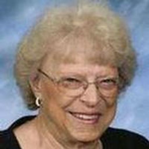 Ellen M. "Lynn" Zentarski