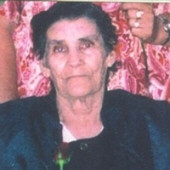 Bartola M. Diaz