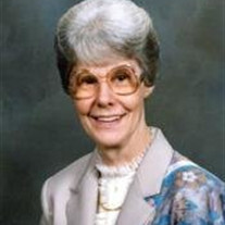 Mildred Williams Profile Photo
