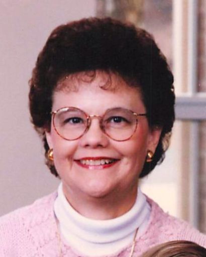 Nancy Katherine Ritchey