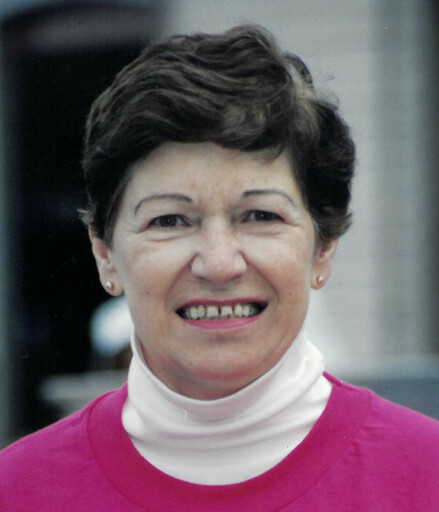 Norma A. (Mcleod) Murphy Profile Photo