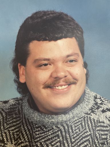 Lewis Hobbs Profile Photo