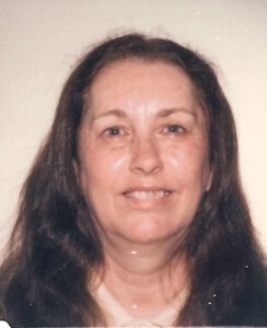 Patricia Ann Bowes