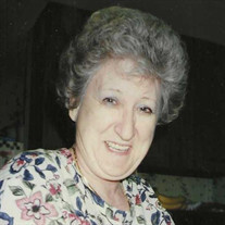 Barbara Ann Panther Conner