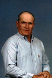 Joe Ireland Profile Photo