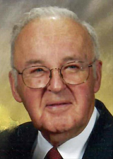 Pastor Schulz Profile Photo