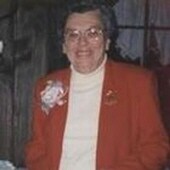 Verna E. Morse