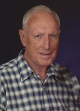 Harold "Boze" Bates Profile Photo