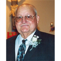 Jim R. Ledford, Sr.