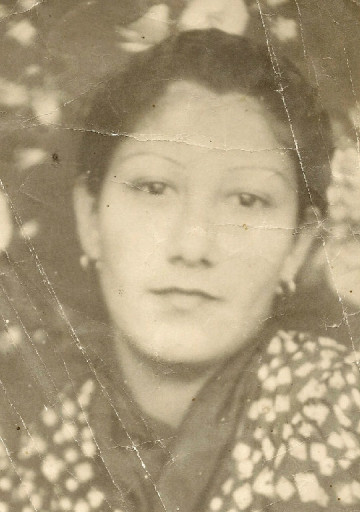 Josefa Fuentes