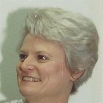 Edna Marie Dallas Beck