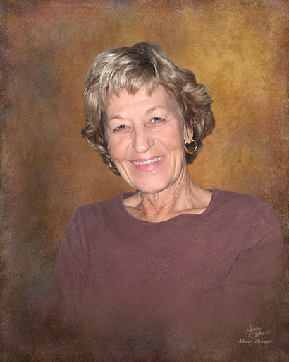 Janet Smith Profile Photo