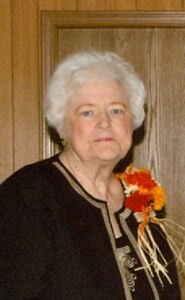 Carol Ann(Montgomery) Kimball