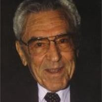 BERNIE BRONSTEIN