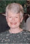 Margaret Cavanaugh